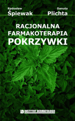 Radosaw piewak, Danuta Plichta: Racjonalna farmakoterapia pokrzywki