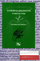 Zagroenia Biologiczne w Rolnictwie